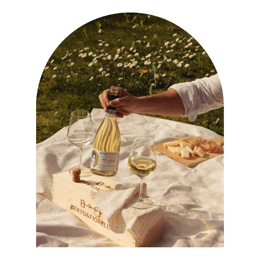 I Nostri Vini home page
